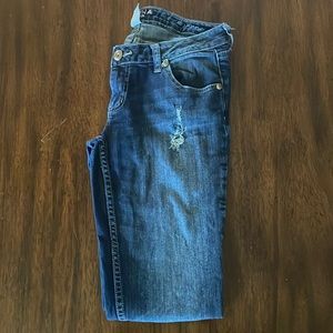 Arizona Skinny Jeans